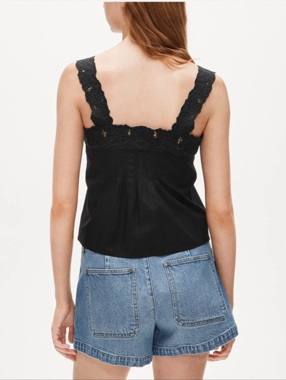 J. Crew crew swingy